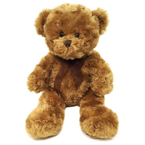 Cuddles Teddy Bear